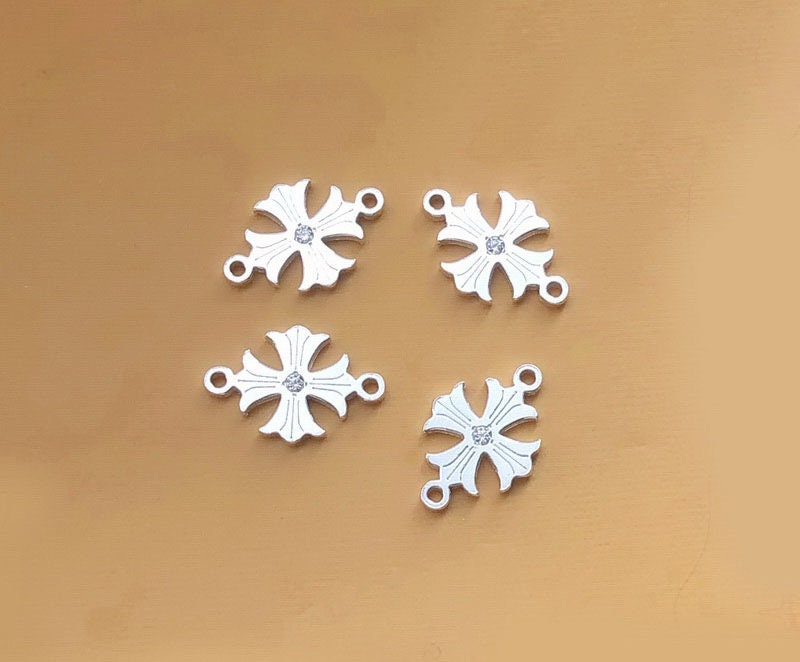 Chrome hearts jibbitz - Etsy 日本