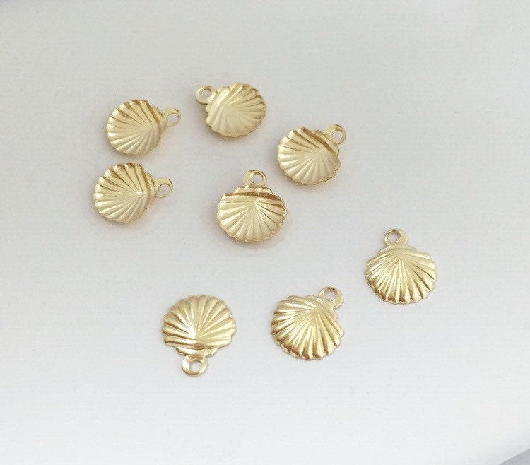 Buy Shell Charms Online In India India
