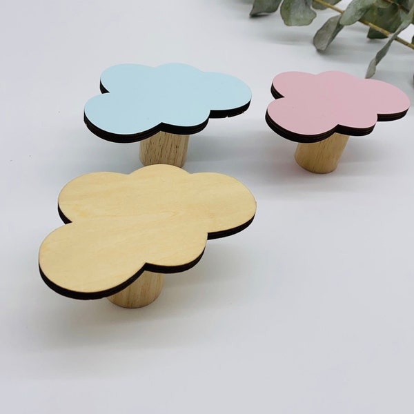 Wooden Wall Hooks Etsy