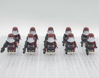 galactic republic lego