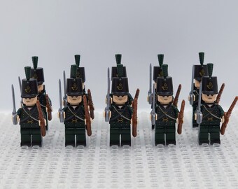 95th Rifles - Etsy