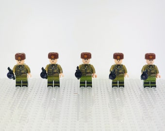 armylegos