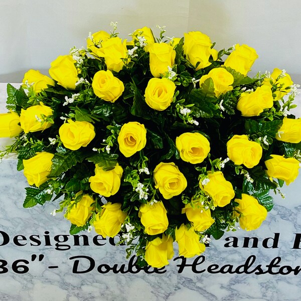 Green Silk Roses Etsy