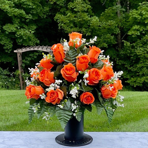 Memorial Vase Inserts Etsy