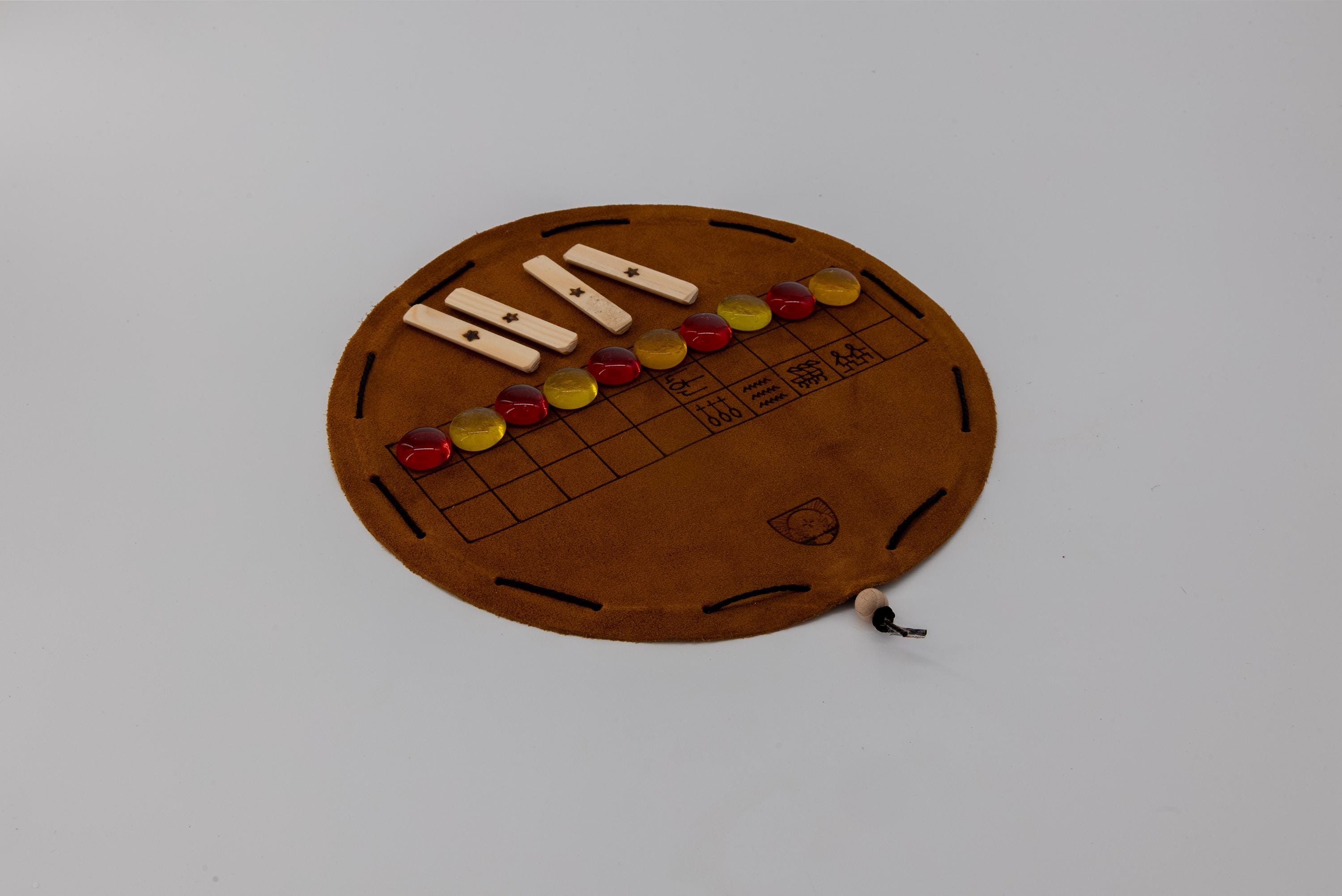 Jeu Cart'Auto, 1950's | Les Jeux vintage et l'Automobile