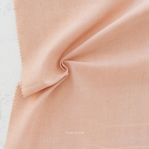 Fableism Everyday Chambray Merit Pink