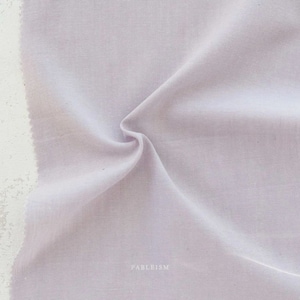 Fableism Everyday Chambray Lavender Ice