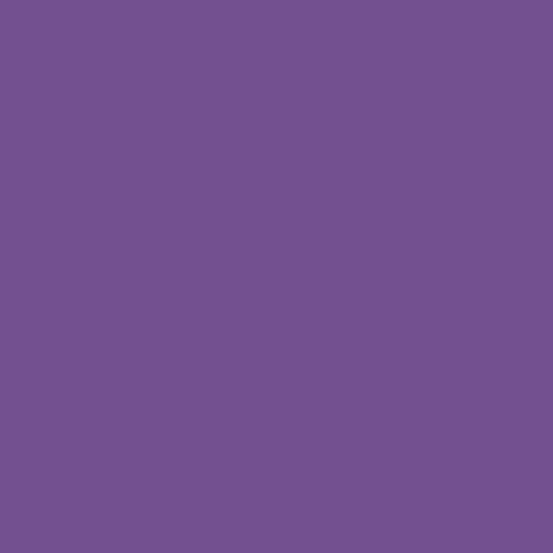 AGF PURE Solids Purple Pansy PE-453 
