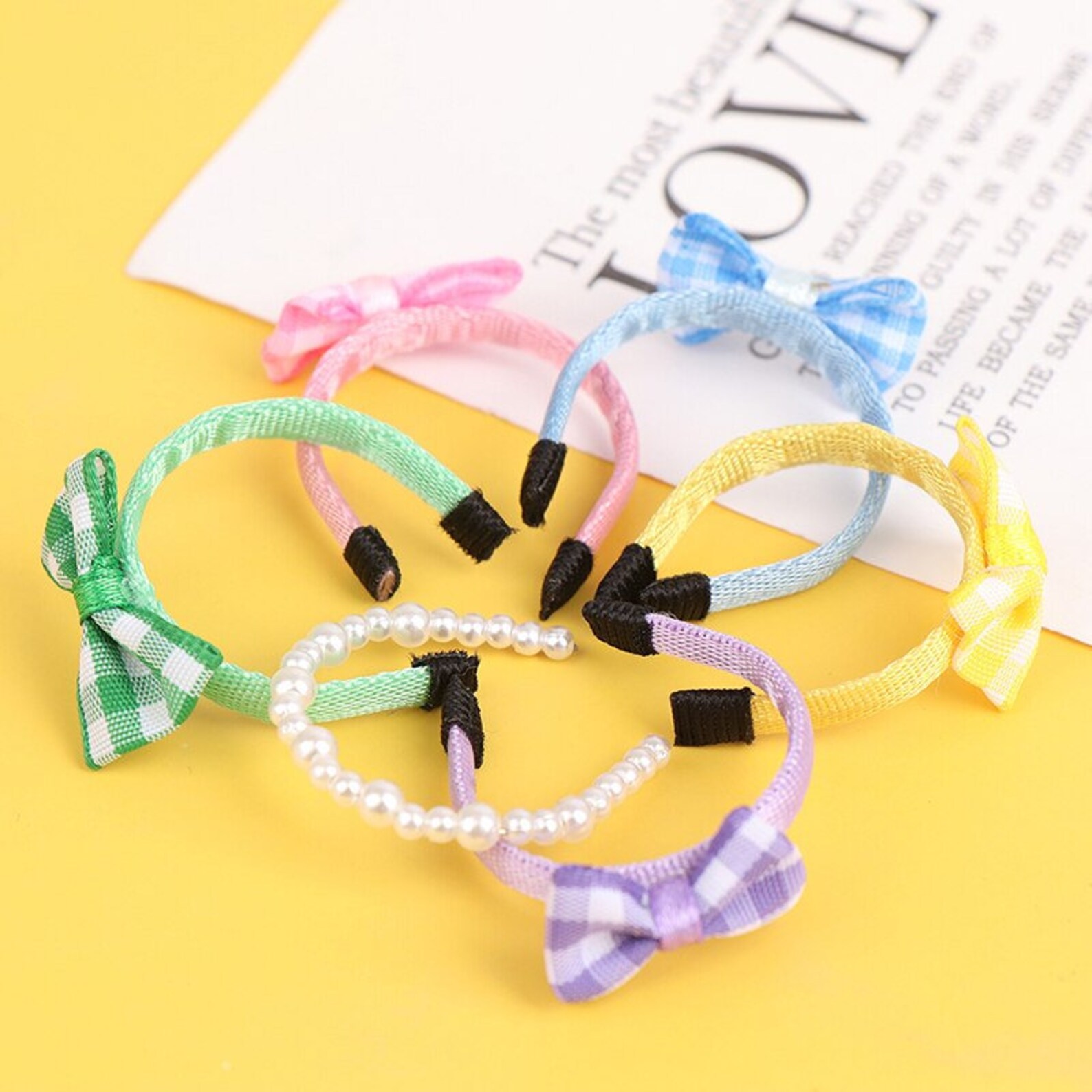 barbie ka hair band