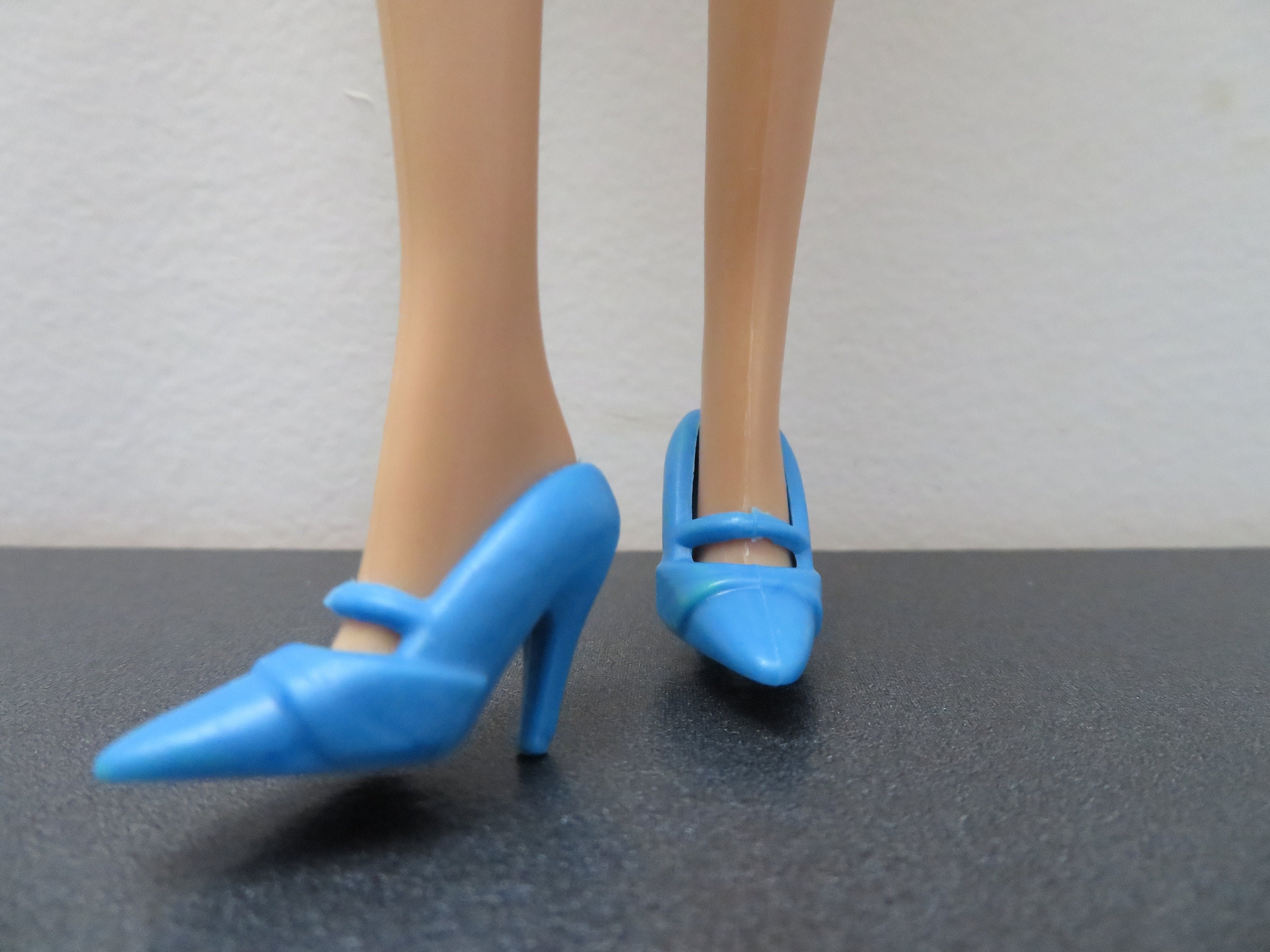 Barbie Doll Shoes Accessories Dress Evening wear Barbie Doll | Etsy