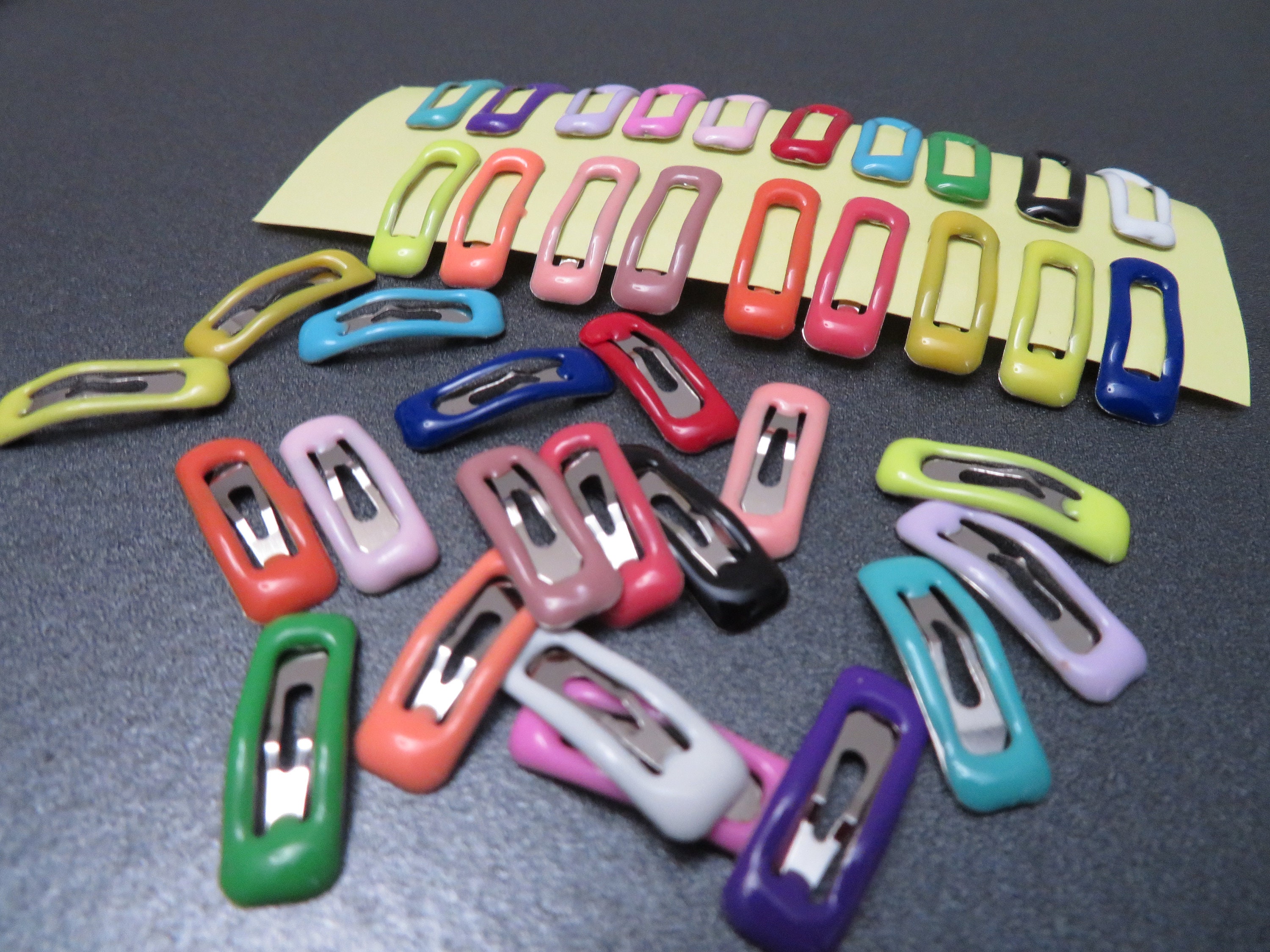 2 Cm Barbie Hair Pins Barbie Hair Metal Barbie Hair Accessory Etsy