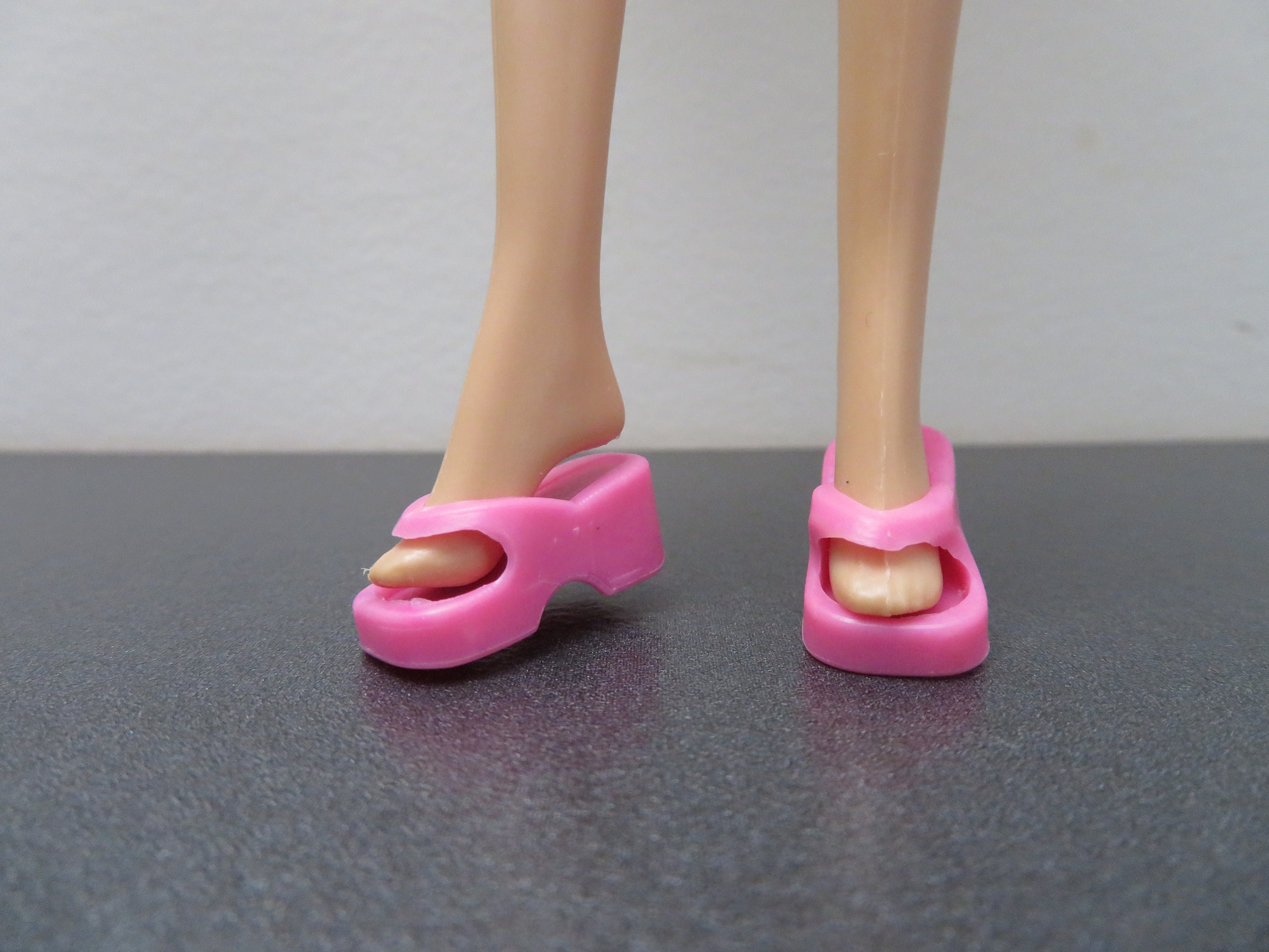 Barbie Doll Shoes Accessories Dress Evening wear Barbie Doll | Etsy