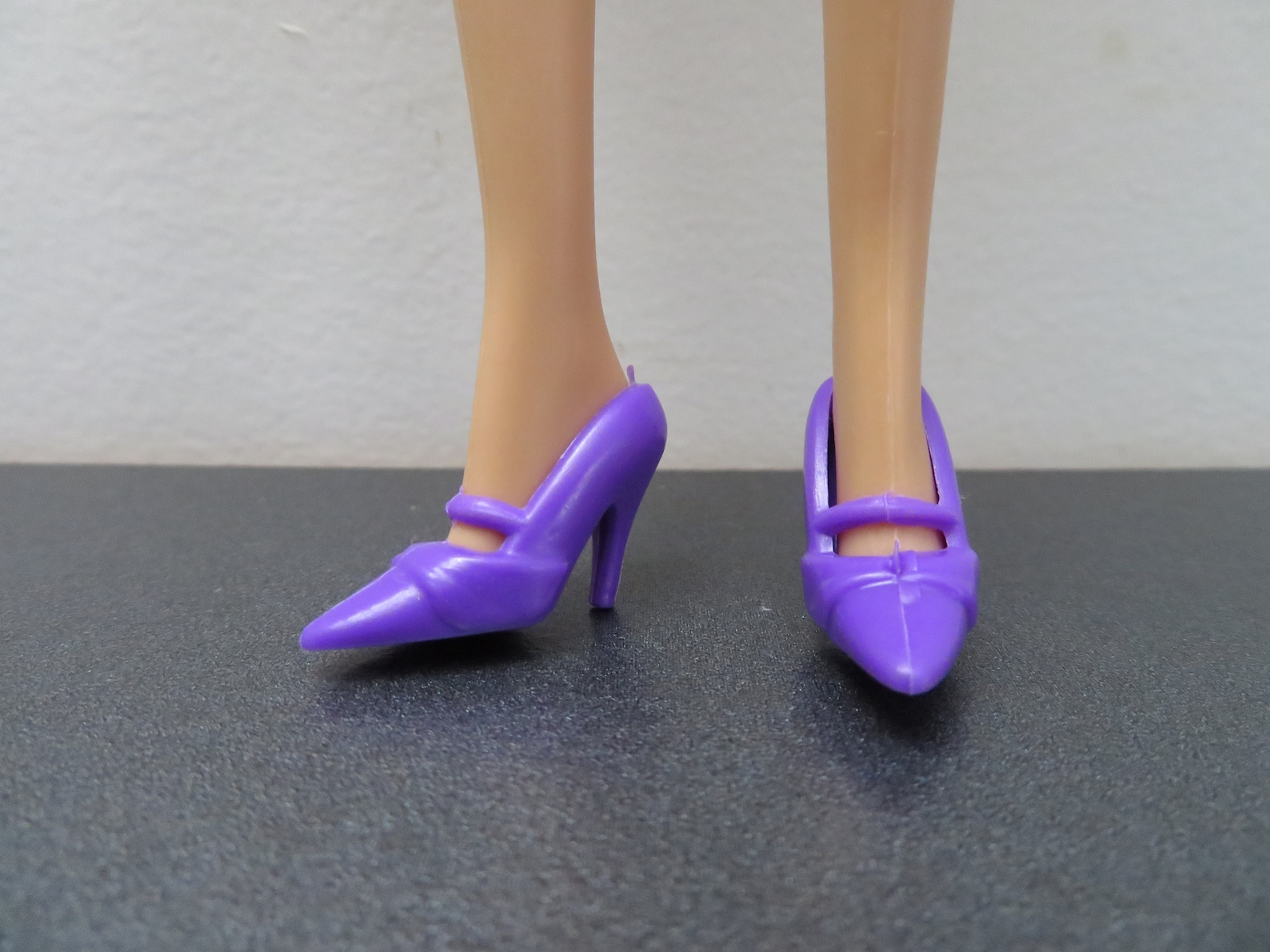 Barbie Doll Shoes Accessories Dress Evening wear Barbie Doll | Etsy