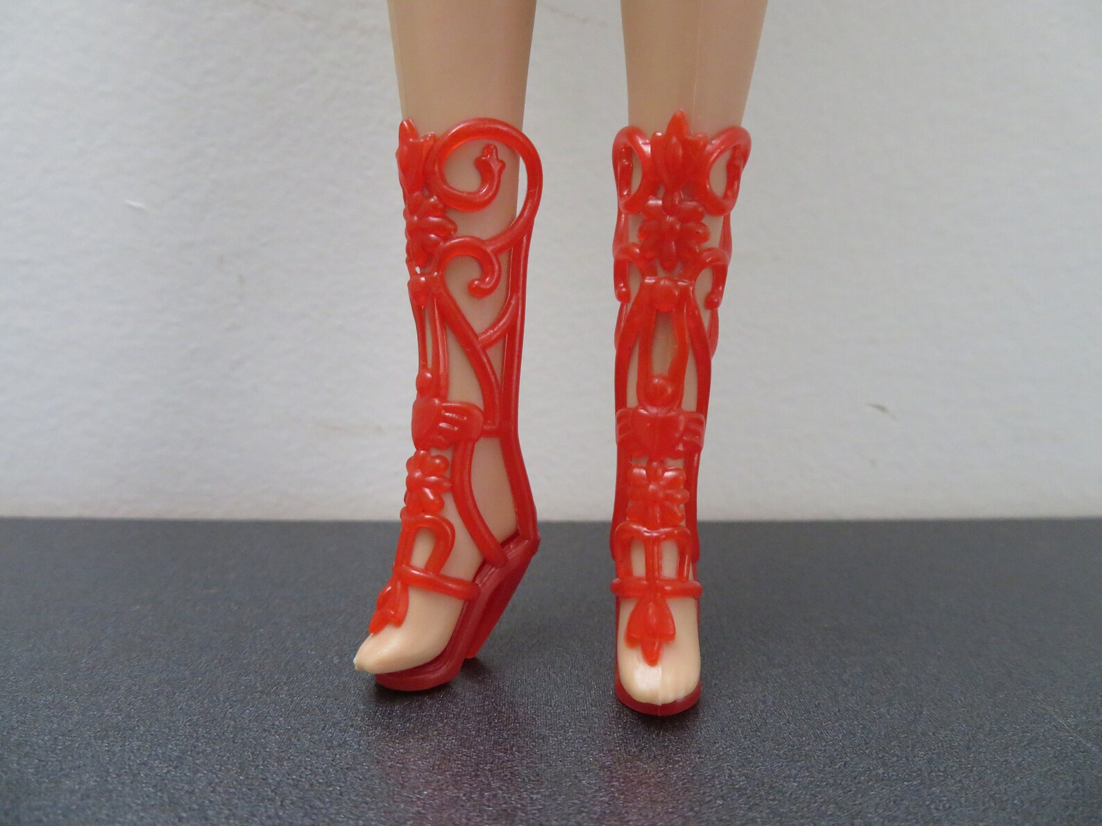 chaussures pour barbie