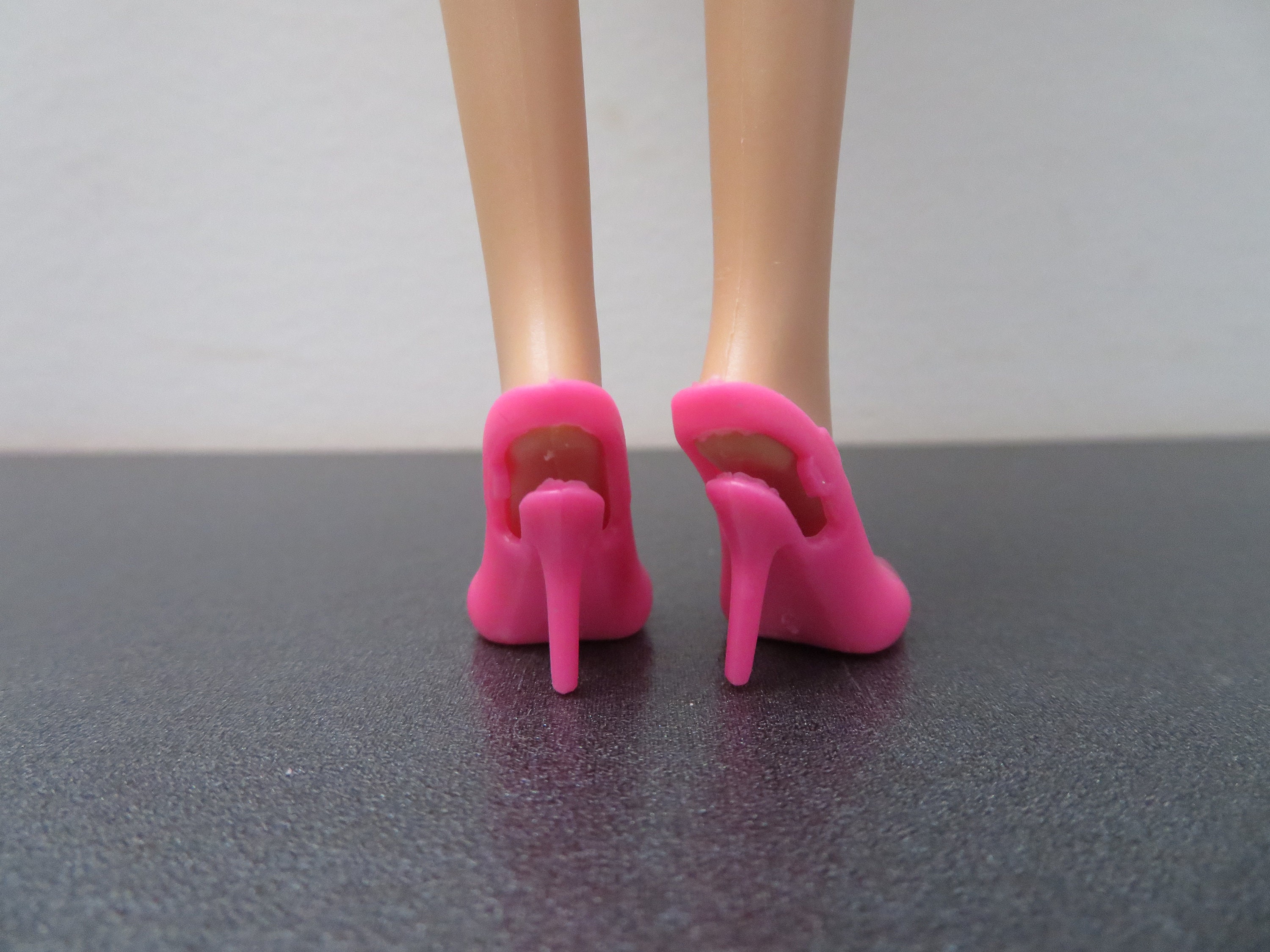 Barbie Doll Shoes Accessories Dress Evening wear Barbie Doll Etsy