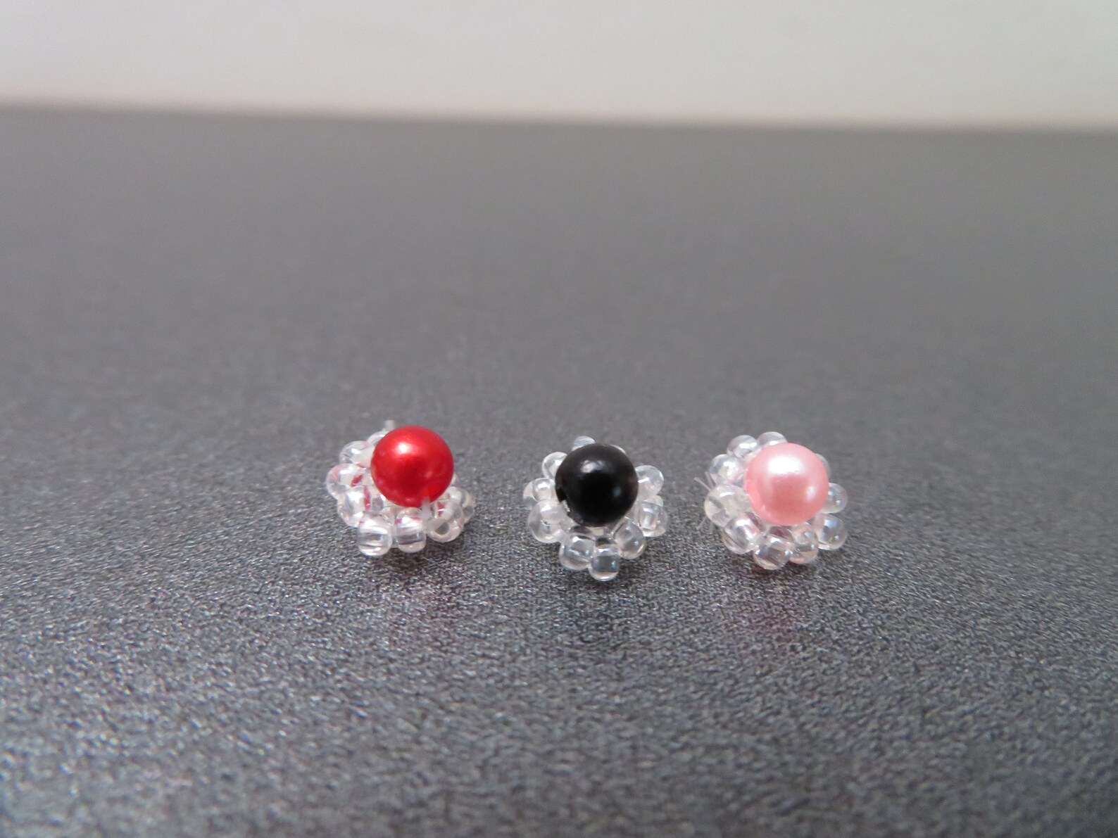 3 Pcs Barbie Ring Barbie Doll Ring Hand Made Barbie Ring Etsy