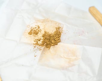 Gold Powder 0.1g "Keshi-fun"