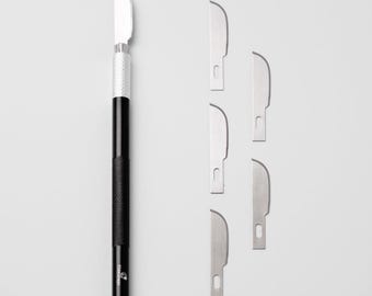 Art knife
