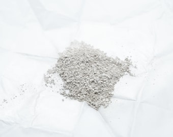 Silver Powder 1g "Keshi-fun"