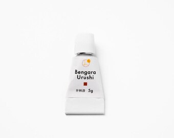 Bengara urushi 5g