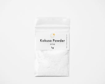 Kokuso powder