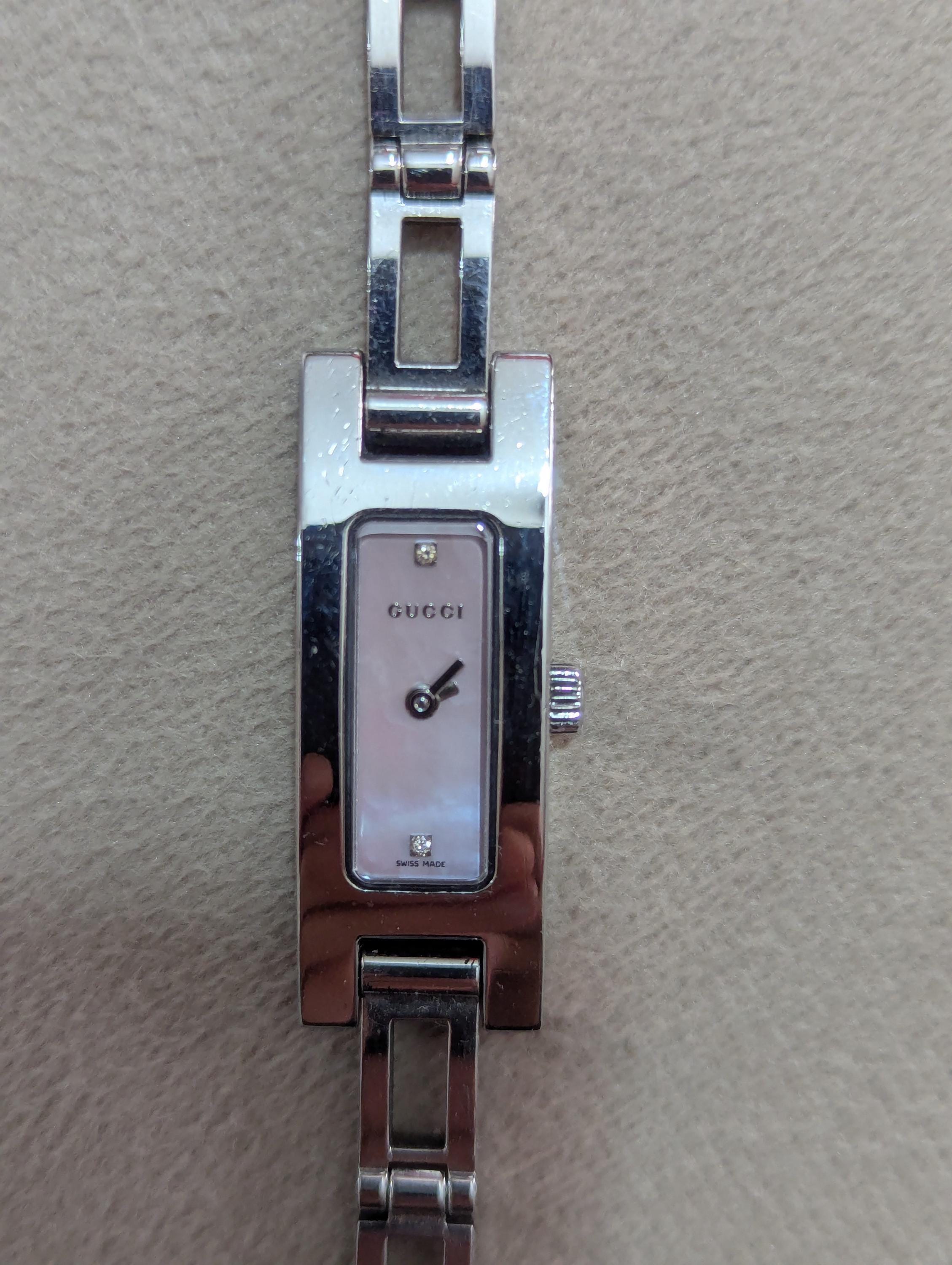 Gucci 3900l Watch - Etsy Gucci 3900l Watch - Etsy