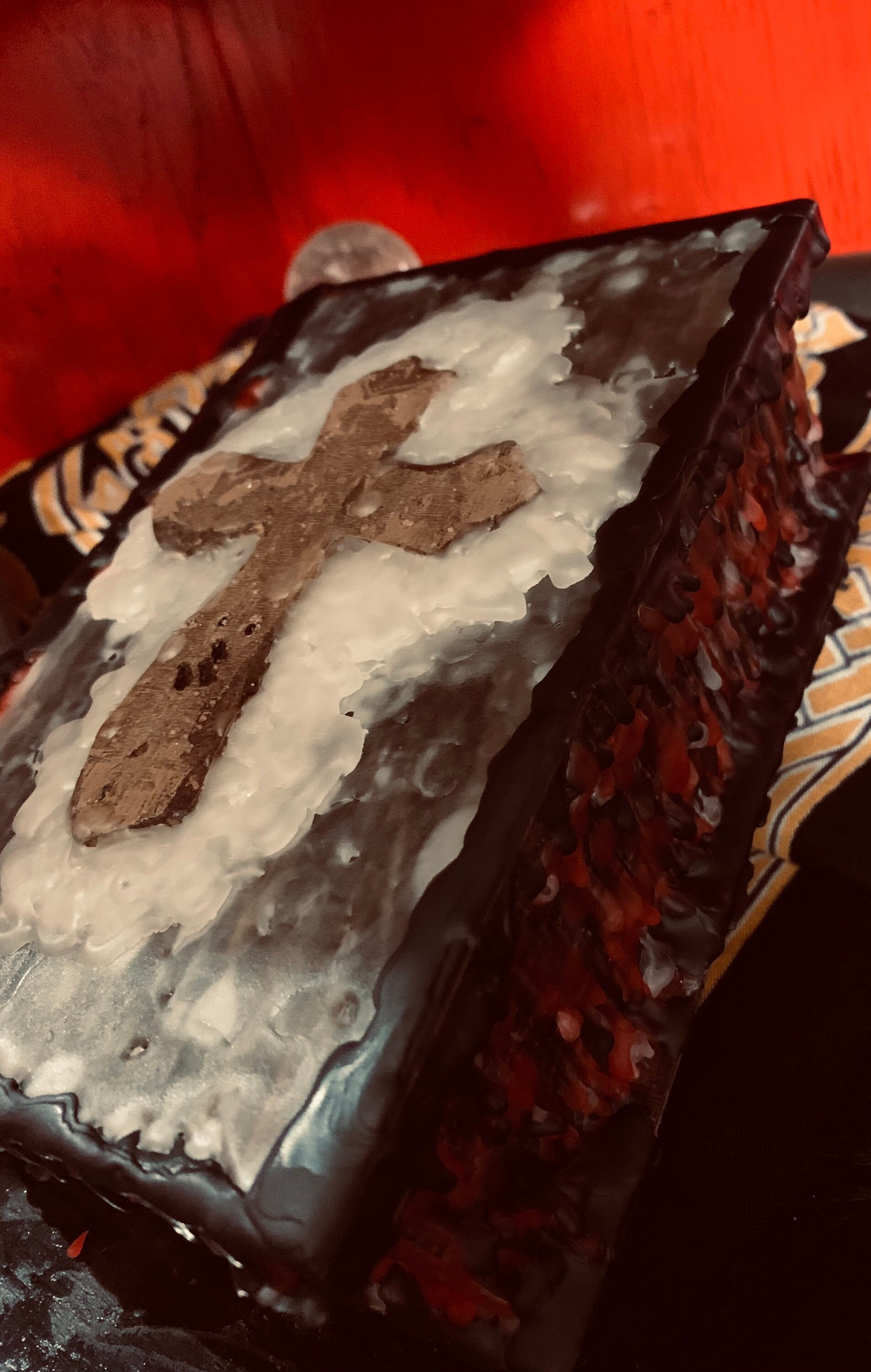 dybbuk box dybbuk box