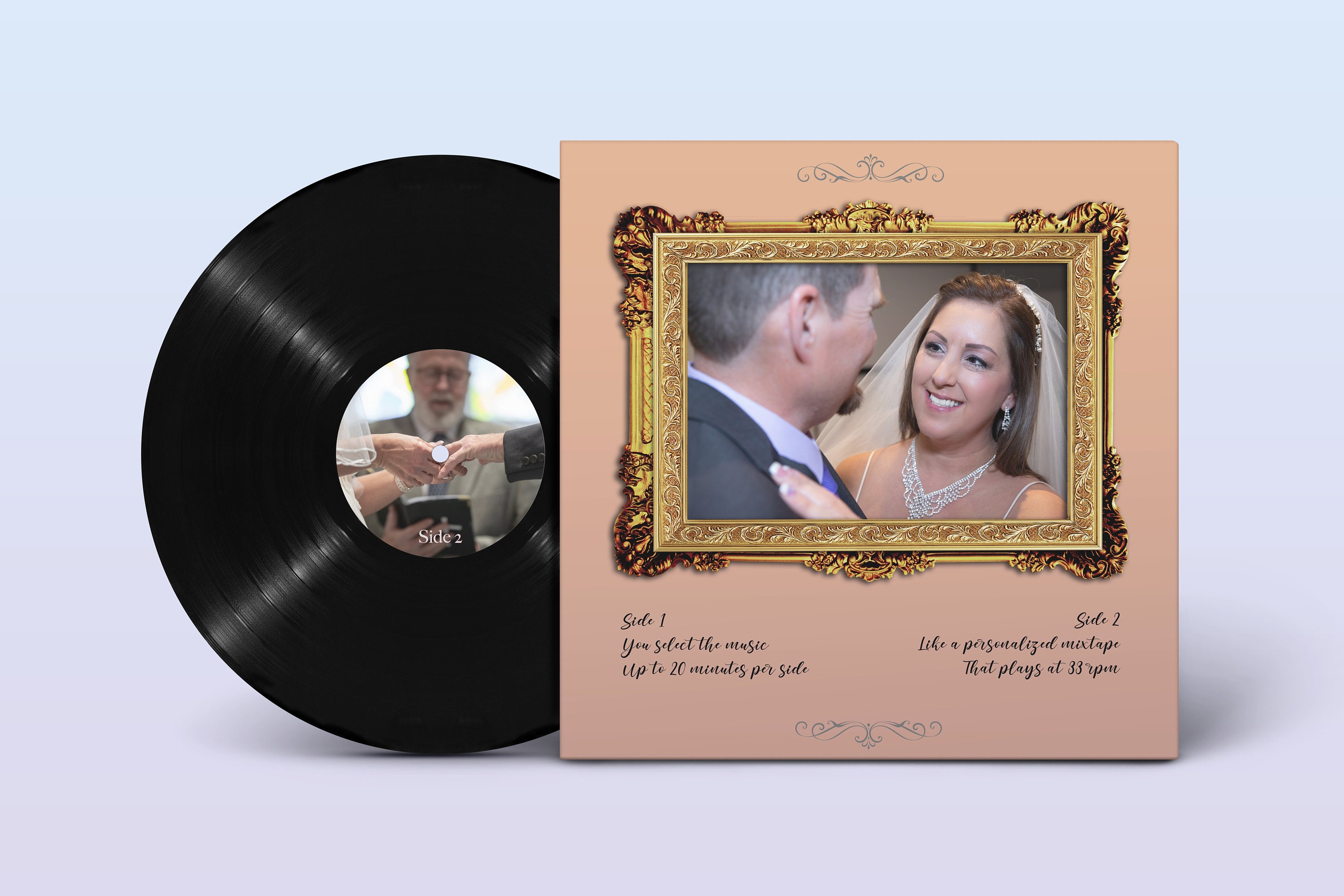 Create Your Own Custom 12 Vinyl Record Etsy Australia