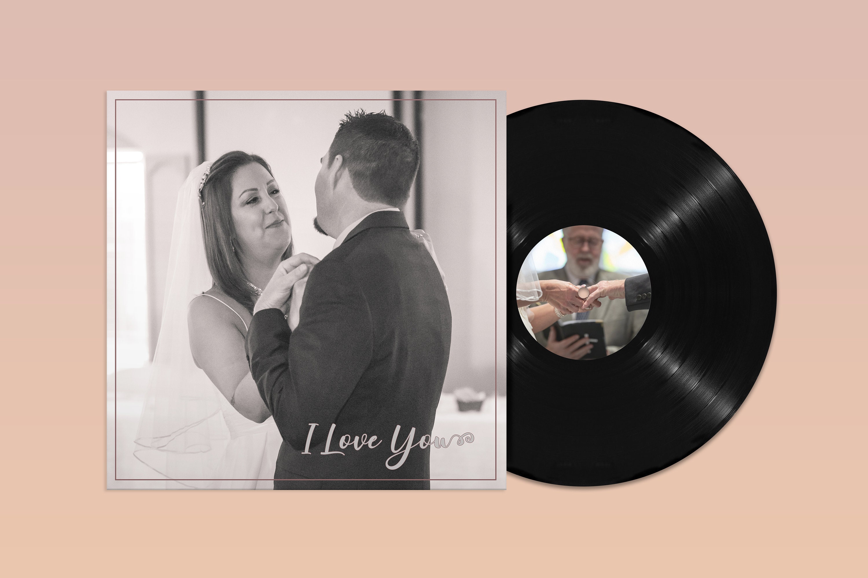 Create Your Own Custom 12 Vinyl Record Etsy Australia