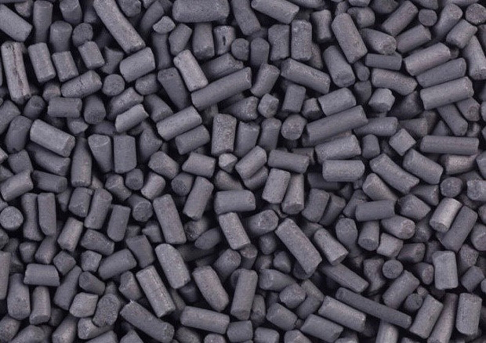 Activated Charcoal 100g Aquarium Fish Tank Decoration Etsy