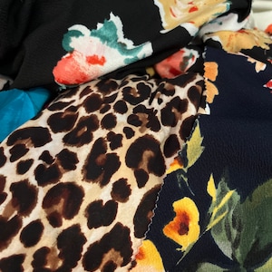 Mystery Fabric Bundle