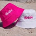 see more listings in the Custom Hats & Visors section