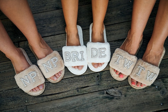 Fur chappals best sale