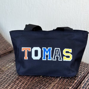 Recycled Lunch Bag - Etsy Australia