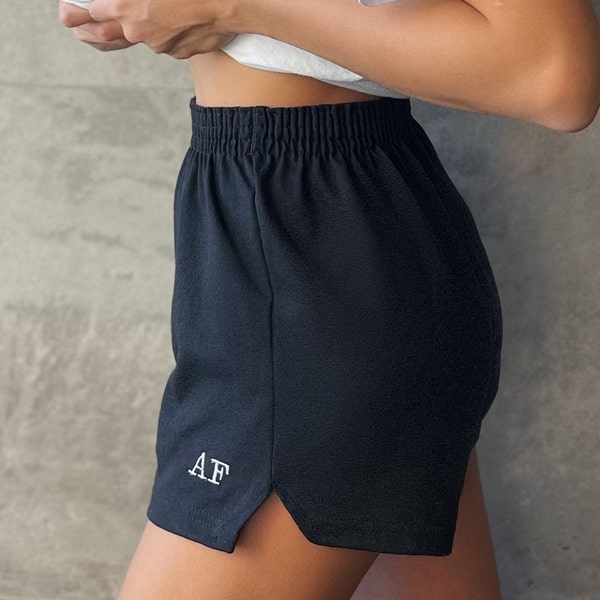 Cheerleading Shorts Etsy