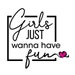 GirlsFunParty store logo
