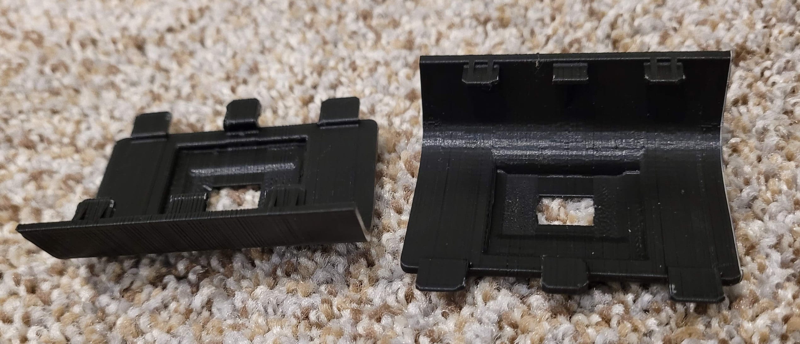 Xbox Series X & Series S Controller Battery Cover for Powera Etsy UK