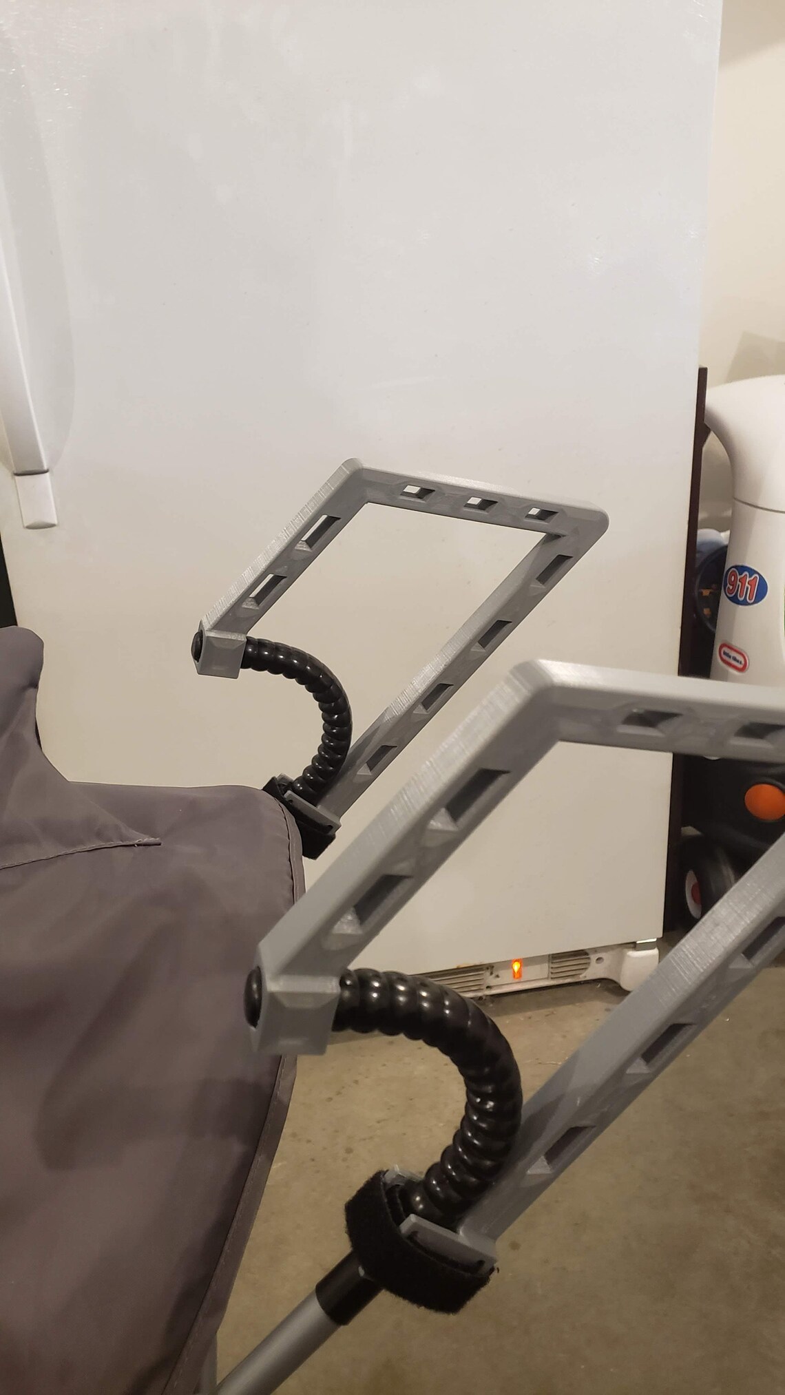 Umbrella Stroller Handle Extensions Etsy