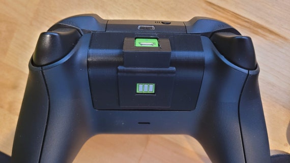 Microsoft xbox xbox コントローラー バッテリー 2 X 2800mAh 充電式
