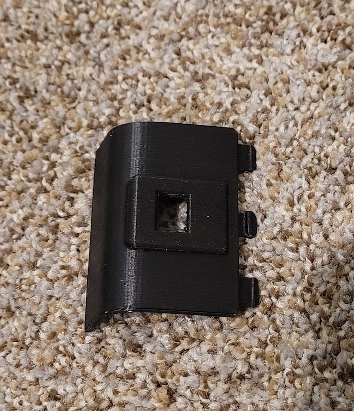 Xbox Series X & Series S Controller Battery Cover for Hyperx Etsy