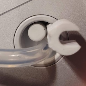 Cap Puller for Spectra Breast Pump 3 pack
