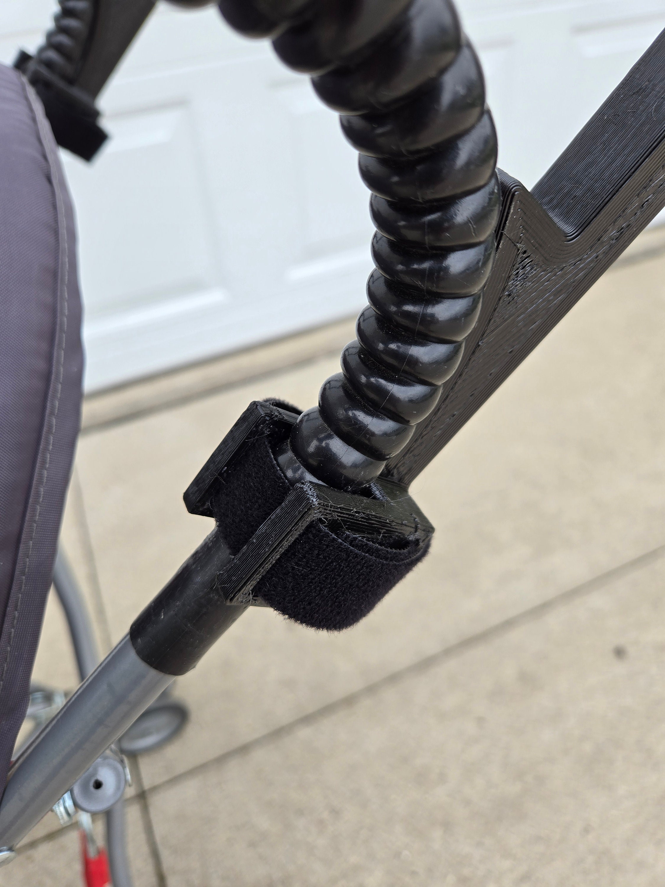 Cosco Umbrella Stroller Handle Extensions - Etsy