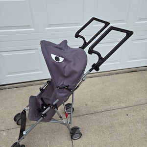 Cosco Umbrella Stroller Handle Extensions
