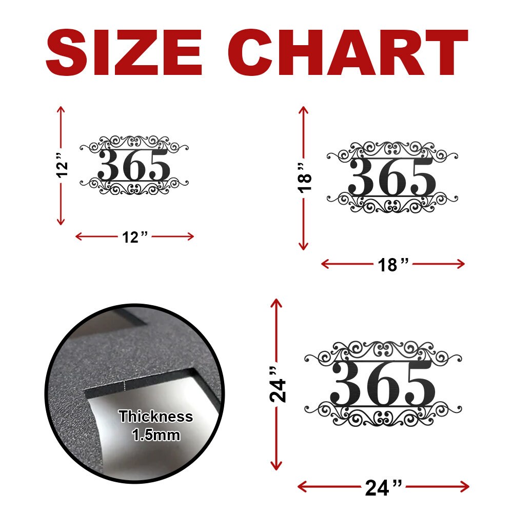 Custom Wall Art Metal Signs Outdoor, Rustic Metal Signs for Custom