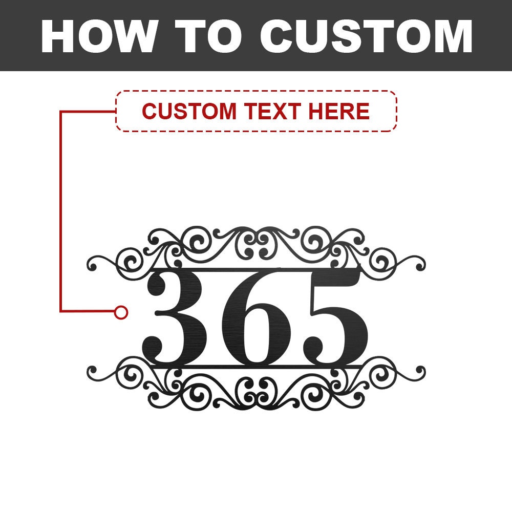 Custom Wall Art Metal Signs Outdoor, Rustic Metal Signs for Custom