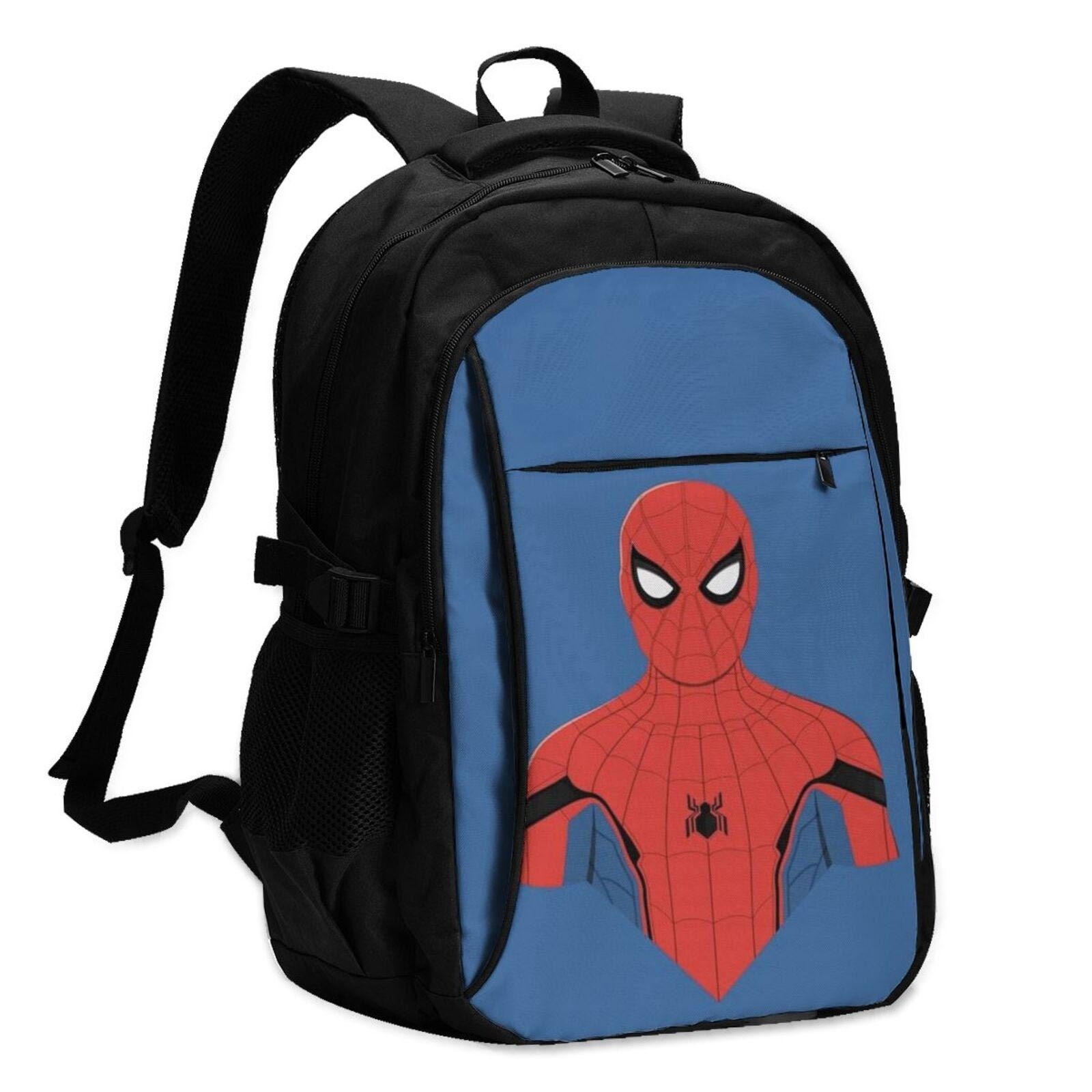 12 inch spiderman backpack