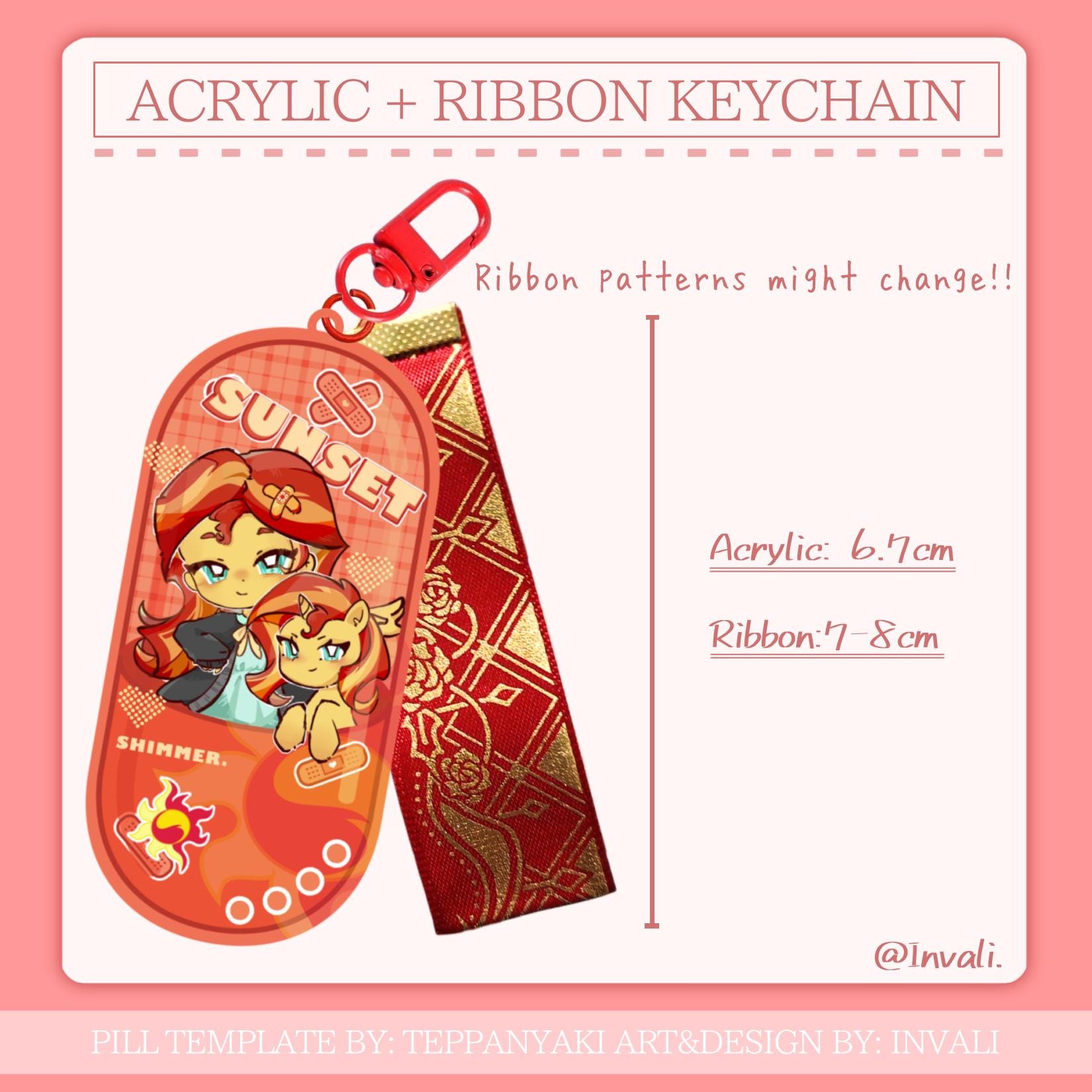 Equestria girls sunset shimmer - Etsy 日本