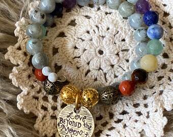 beyond the moon pillows