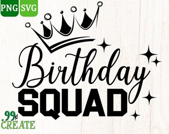 Download Birthday Shirt Svg Etsy