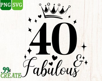 Download Birthday Svg Etsy